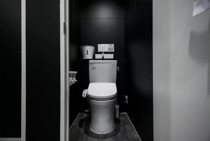 Anime Hostel Astro Station Tokyo Dış mekan fotoğraf