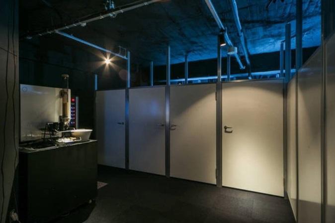 Anime Hostel Astro Station Tokyo Dış mekan fotoğraf