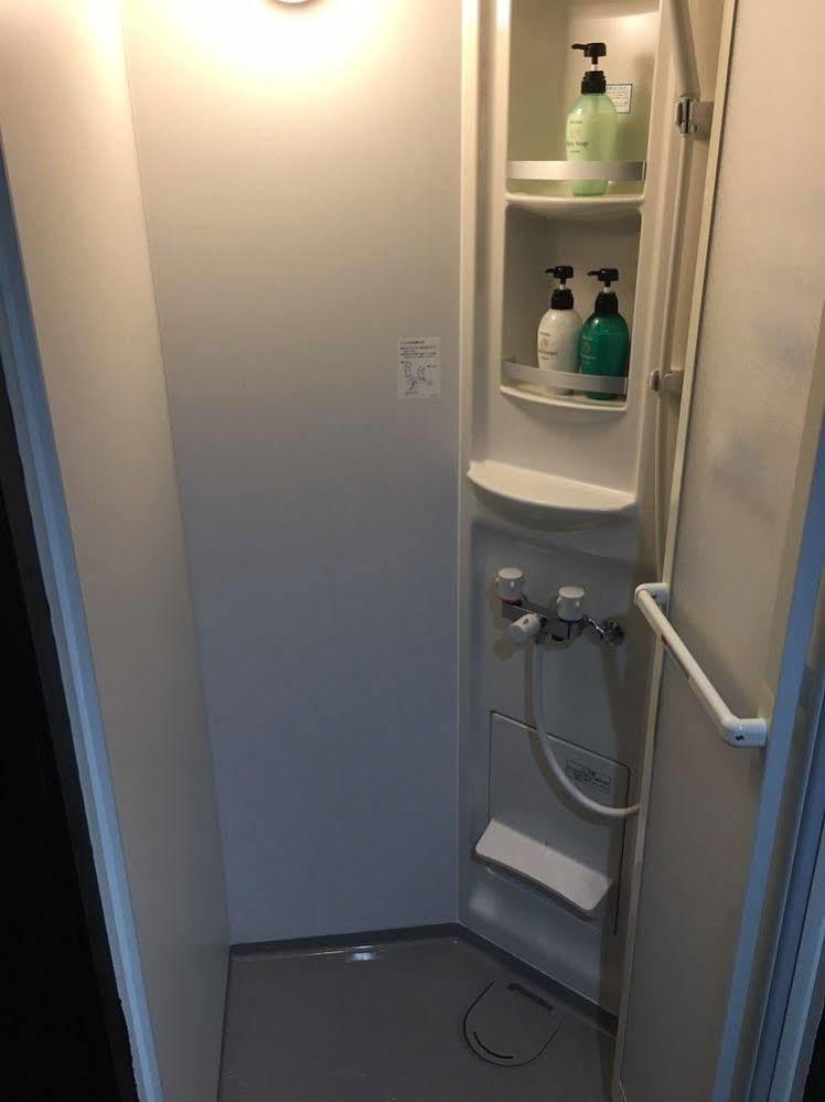 Anime Hostel Astro Station Tokyo Dış mekan fotoğraf
