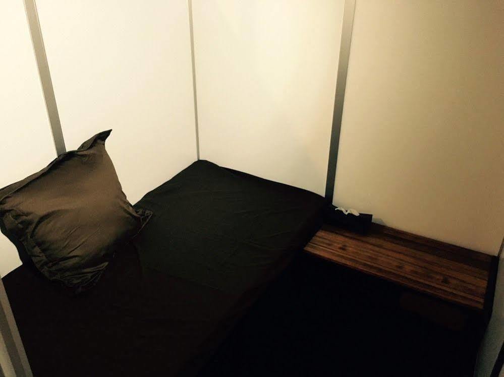 Anime Hostel Astro Station Tokyo Dış mekan fotoğraf